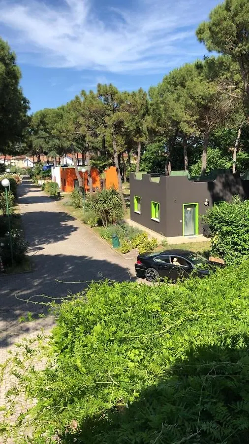 Villaggio Mithos Misano Adriatico