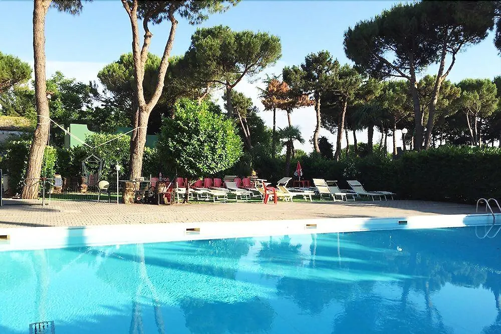Villaggio Mithos Misano Adriatico