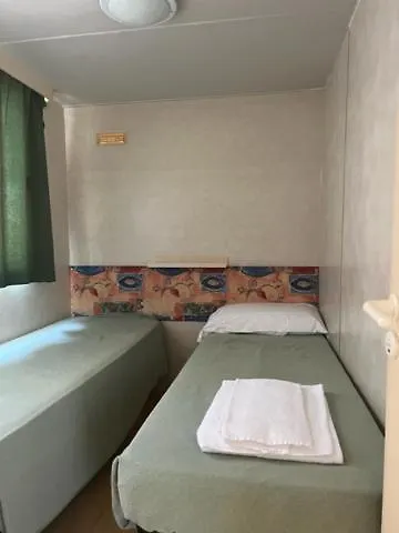 Villaggio Mithos Misano Adriatico