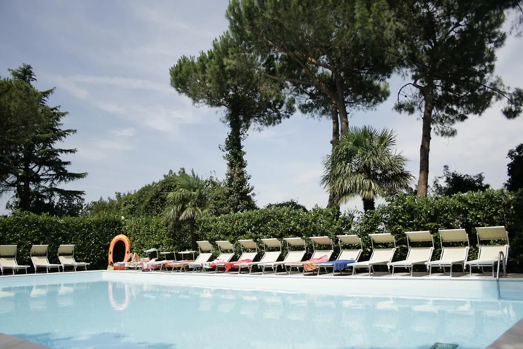Villaggio Mithos Misano Adriatico Italia