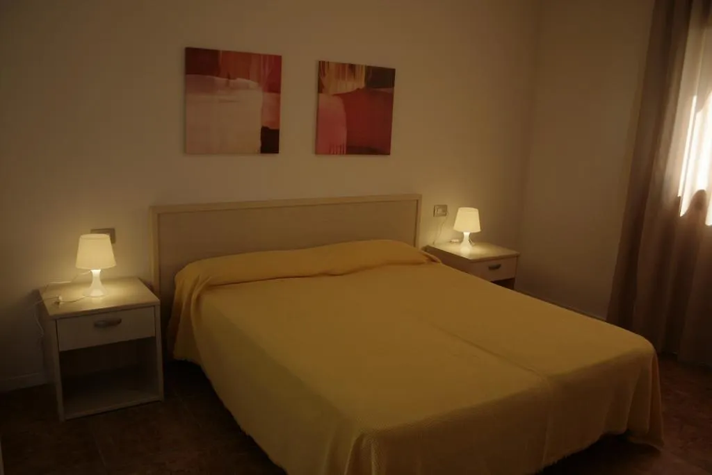 Villaggio Mithos Misano Adriatico