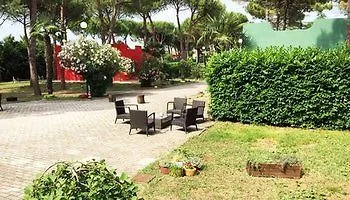 Parque de vacaciones Villaggio Mithos Misano Adriatico