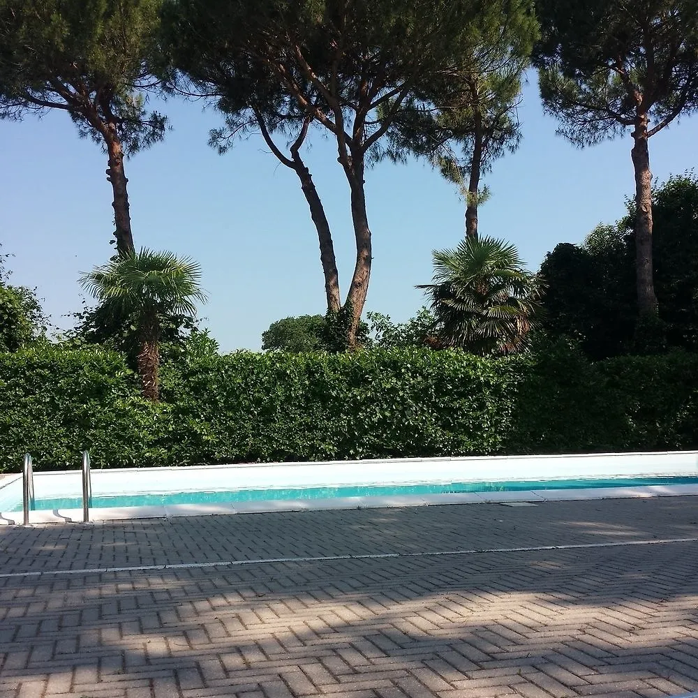 Villaggio Mithos Misano Adriatico