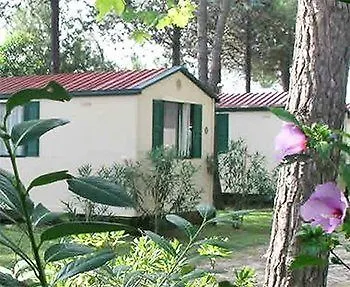 *** Semesterpark Villaggio Mithos Misano Adriatico Italien