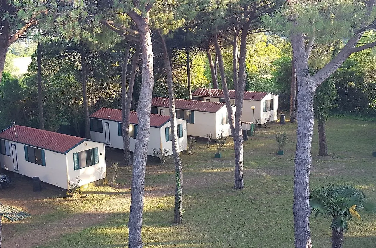 Villaggio Mithos Misano Adriatico 3*,