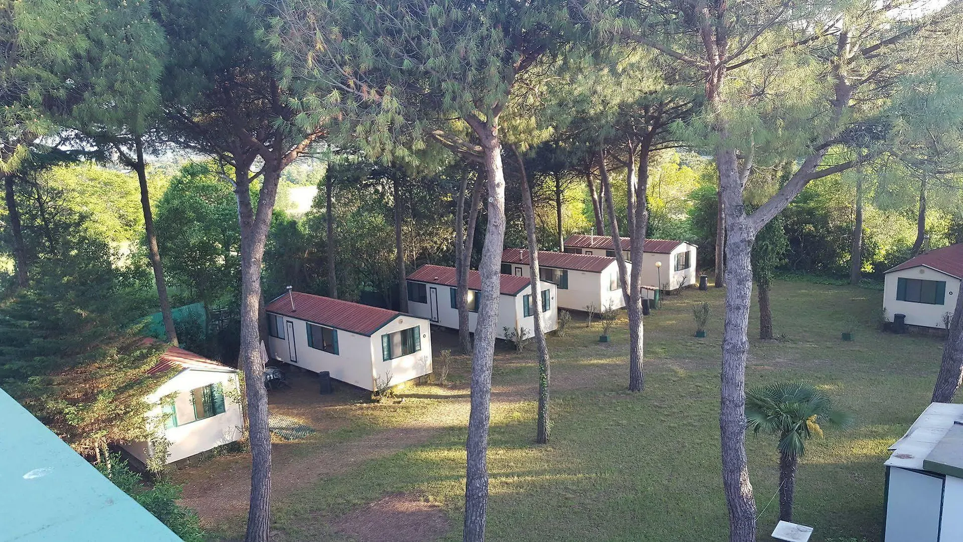 Semesterpark Villaggio Mithos Misano Adriatico