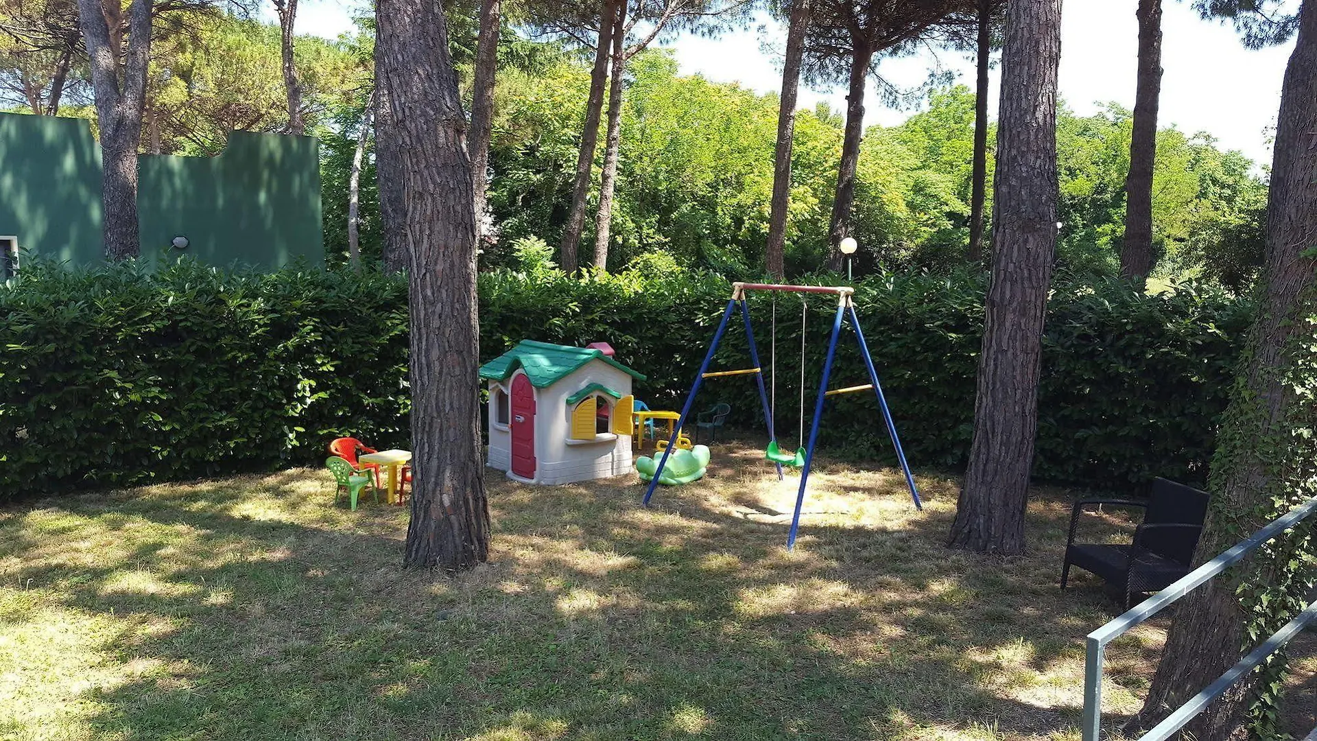 Villaggio Mithos Misano Adriatico