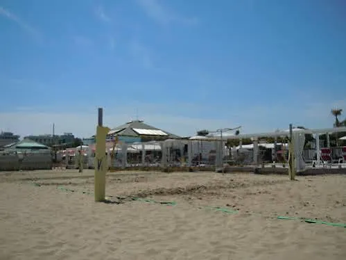 Villaggio Mithos Misano Adriatico Semesterpark