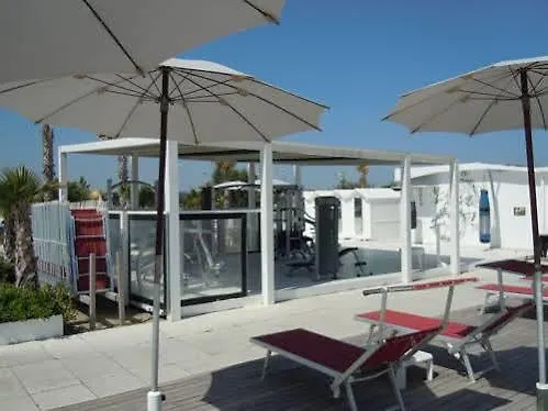 Villaggio Mithos Misano Adriatico