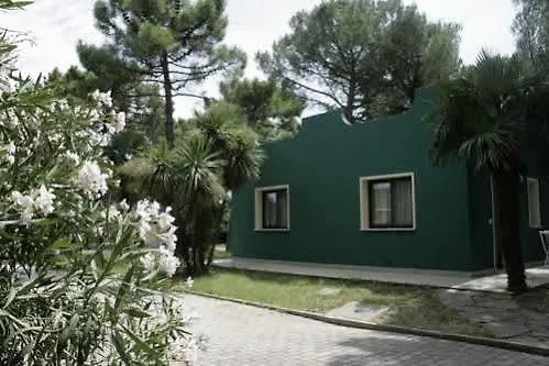 Villaggio Mithos Misano Adriatico Italien