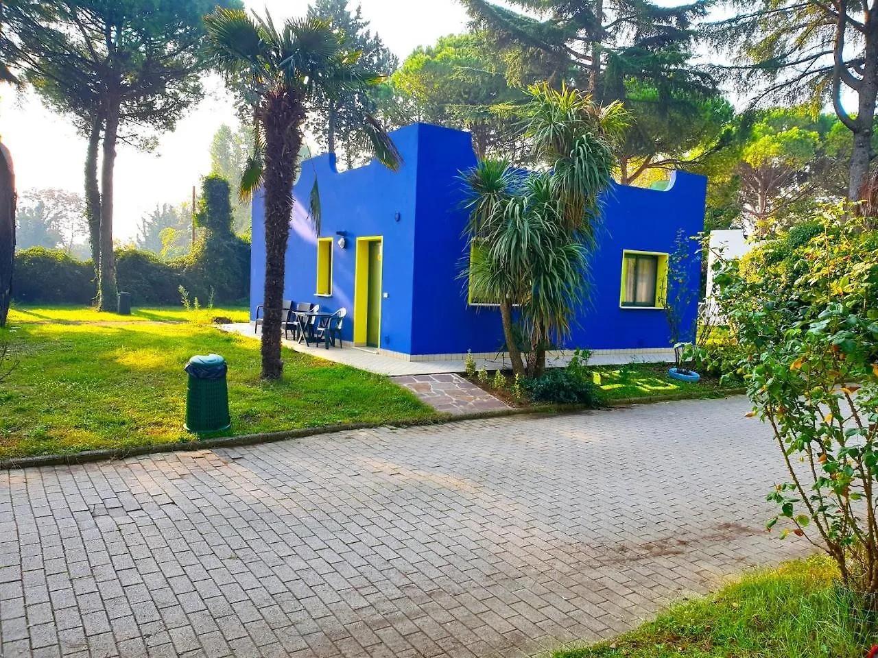 Villaggio Mithos Misano Adriatico