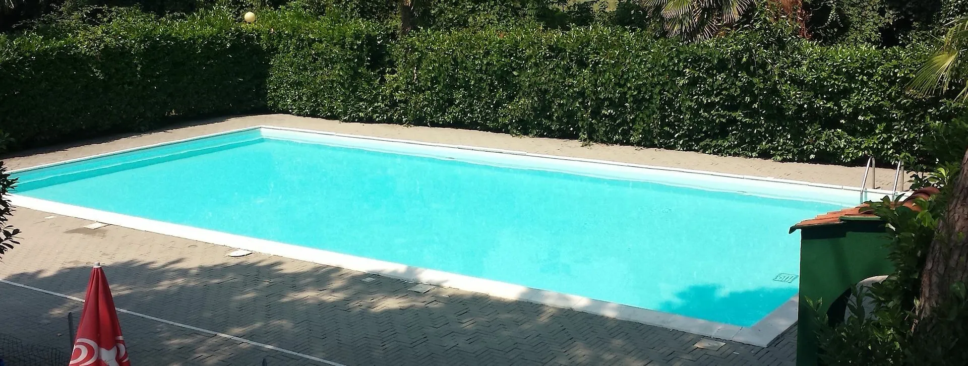 Villaggio Mithos Misano Adriatico 3*,