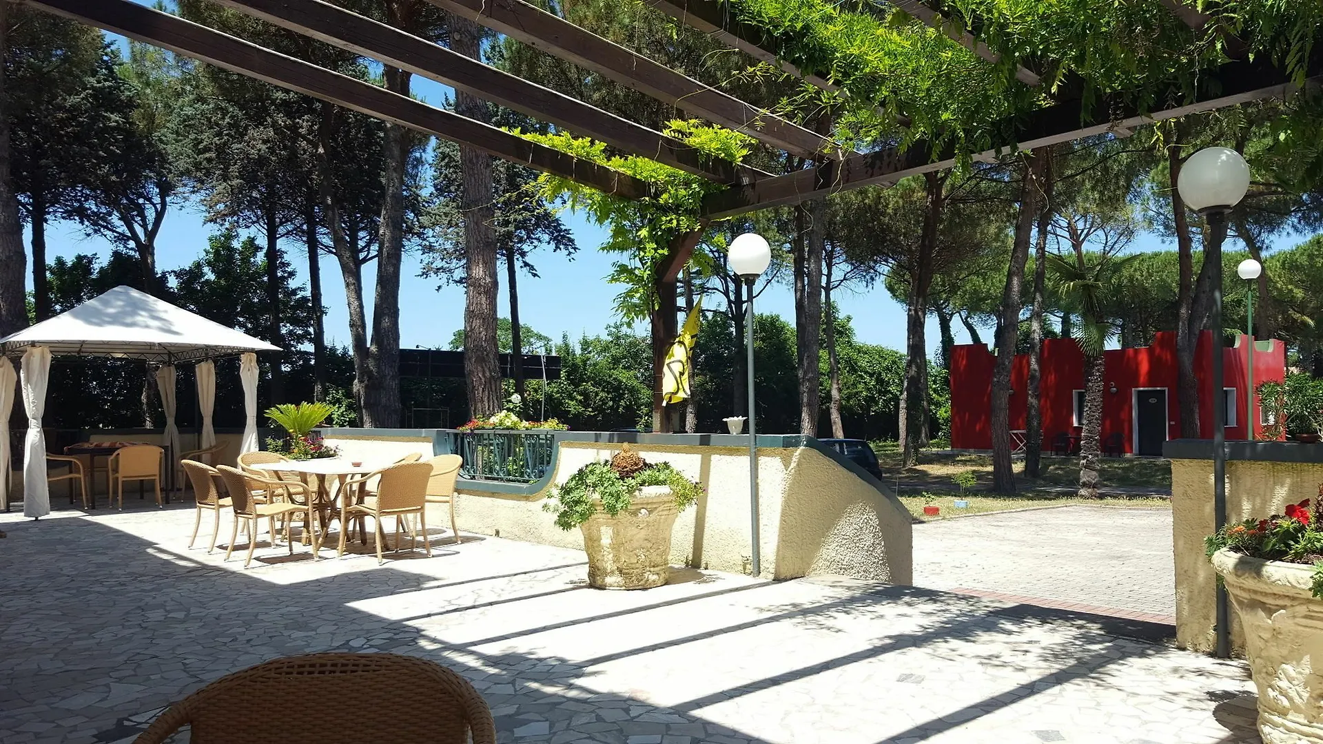 Villaggio Mithos Misano Adriatico 3*,  Italia