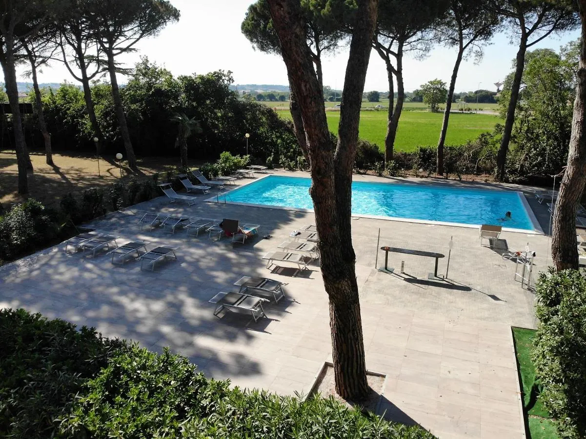 Villaggio Mithos Misano Adriatico Holiday park