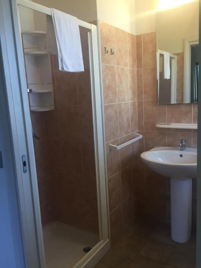 Holiday park Villaggio Mithos Misano Adriatico