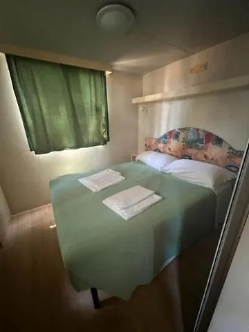 Holiday park Villaggio Mithos Misano Adriatico