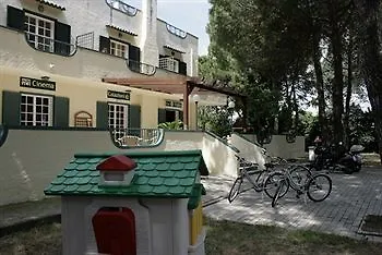 Villaggio Mithos Misano Adriatico 3*,