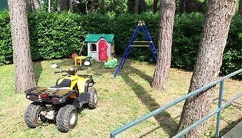 Villaggio Mithos Misano Adriatico Holiday park