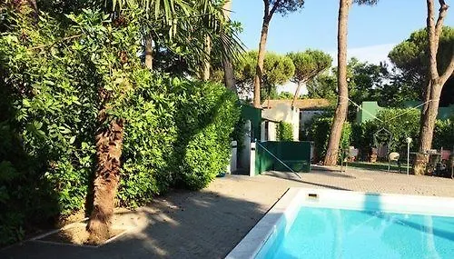 Villaggio Mithos Misano Adriatico Holiday park