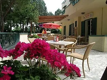 Villaggio Mithos Misano Adriatico