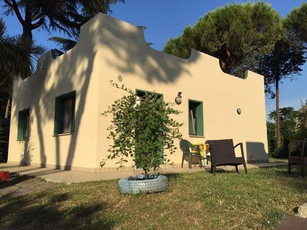 Villaggio Mithos Misano Adriatico Holiday park