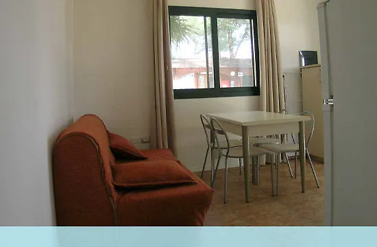 Holiday park Villaggio Mithos Misano Adriatico