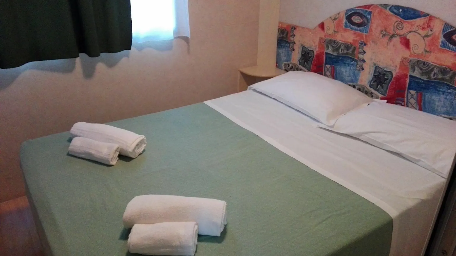 Holiday park Villaggio Mithos Misano Adriatico